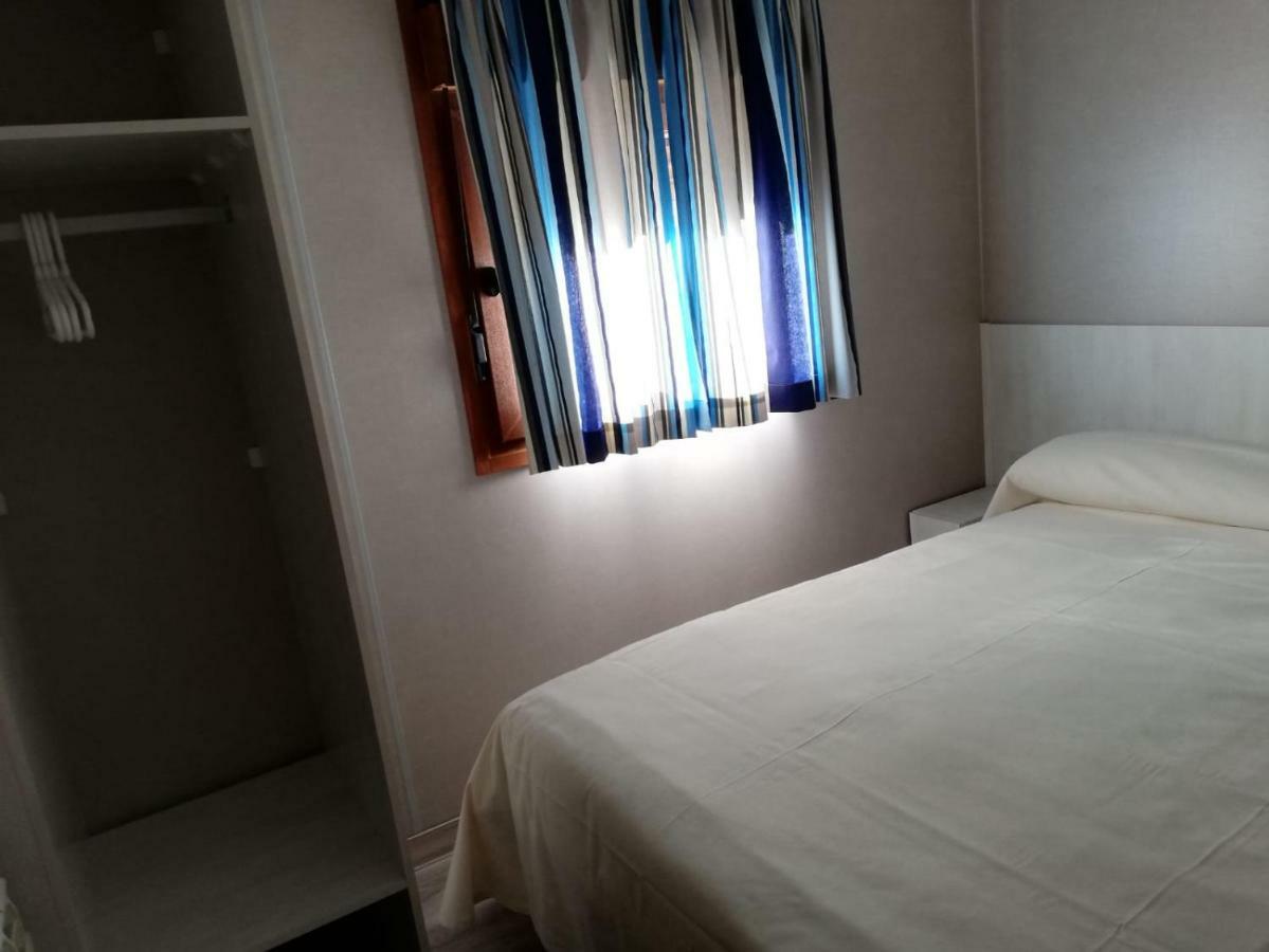 Panticosa Lodge Bagian luar foto